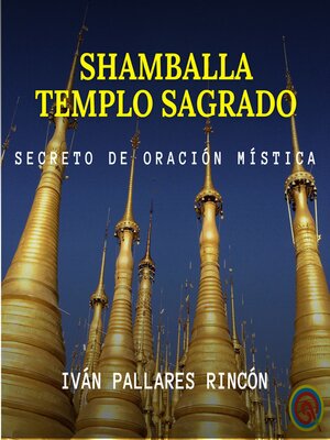 cover image of Shamballa Templo Sagrado